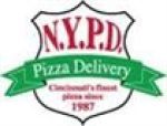 N.Y.P.D. Pizza Delivery Coupon Codes & Deals