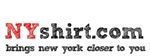 Nyshirt Coupon Codes & Deals