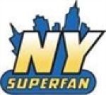 Mysuperfan coupon codes