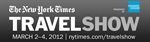 The New York Times Travel Show coupon codes