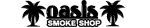 oasis-smokeshop.com Coupon Codes & Deals