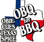 Obie-Cue's Texas Spice Coupon Codes & Deals