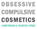 Obsessive Compulsive Cosmetics Coupon Codes & Deals