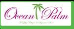 Ocean Palm Coupon Codes & Deals