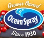 Ocean Spray Coupon Codes & Deals