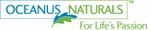 Oceanus naturals Coupon Codes & Deals