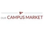 Our Campus Market Coupon Codes & Deals