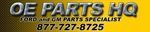 OE Parts Headquarters Coupon Codes & Deals