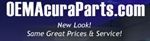 OEMAcuraParts coupon codes