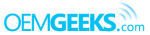 OEMGeeks Coupon Codes & Deals