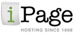 iPage Hosting Coupon Codes & Deals