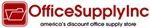 office supply inc Coupon Codes & Deals