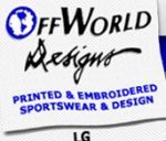 OffWorld Designs coupon codes