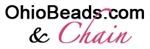 OhioBeads.com & Chain Coupon Codes & Deals