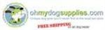 Oh My Dog Supplies coupon codes