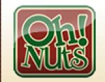 Oh Nuts coupon codes