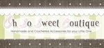 Oh So Sweet Boutique coupon codes