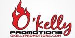 O'Kelly Promotions coupon codes