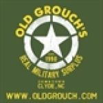 The Old Grouch’s Military Surplus Coupon Codes & Deals