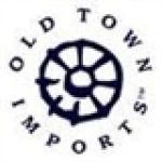 Old Town Imports coupon codes