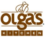 Olga's Kitchen Coupon Codes & Deals