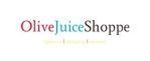 Olive Juice Shoppe Coupon Codes & Deals