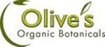 olivesorganicbotanicals.com Coupon Codes & Deals