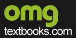 OMG Textbooks Coupon Codes & Deals