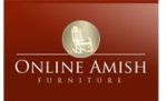 ONLINE AMISH FURNITURE coupon codes