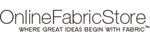 Online Fabric Store coupon codes