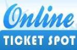 Online Ticket Spot Coupon Codes & Deals