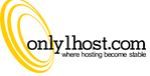 Only1Host Coupon Codes & Deals