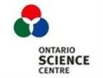 Ontario Science Centre Canada coupon codes