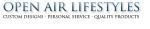 Open Air Lifestyles Coupon Codes & Deals