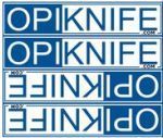 Opiknife coupon codes