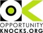 OPPORTUNITY KNOCKS.ORG Coupon Codes & Deals