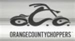 Orange County Choppers coupon codes