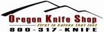 oregonknifeshop.com coupon codes