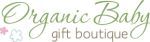 Organic Baby Gift Boutique Coupon Codes & Deals