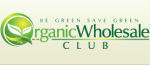 OrganicWholesale CLUB Coupon Codes & Deals