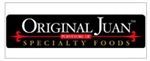 Original Juan Specialty Foods Coupon Codes & Deals