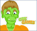 ORK GAMES Coupon Codes & Deals