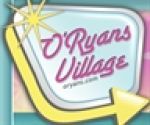 O'Ryans Village coupon codes