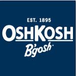 OshKosh Bgosh Coupon Codes & Deals