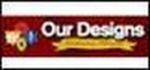 Our Designs Coupon Codes & Deals