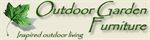 Outdoor Furniture, Garden Benches, Patio Furniture coupon codes