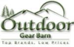 Outdoor Gear Barn coupon codes