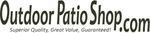 Outdoor Patio Shop.com Coupon Codes & Deals