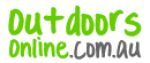 Outdoors Online Australia Coupon Codes & Deals