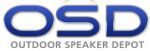 Outdoor Speaker Depot coupon codes